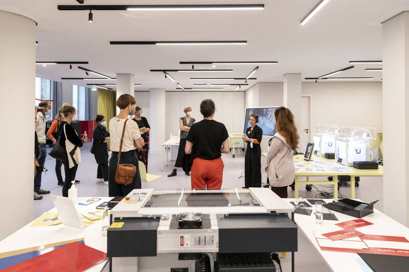 Making Meets Museum. Fortbildung für Lehrkräfte und Multiplikator*innen