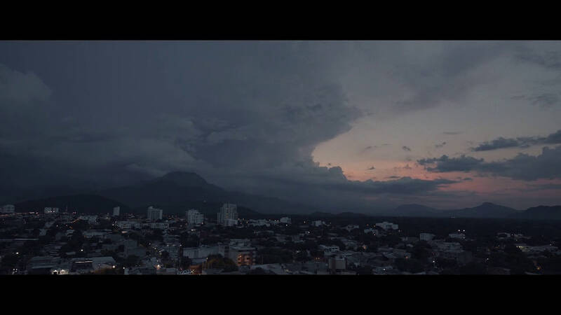 Blutige Kohle – Ein Film von Christopher Stoeckle und Paola Tamayo