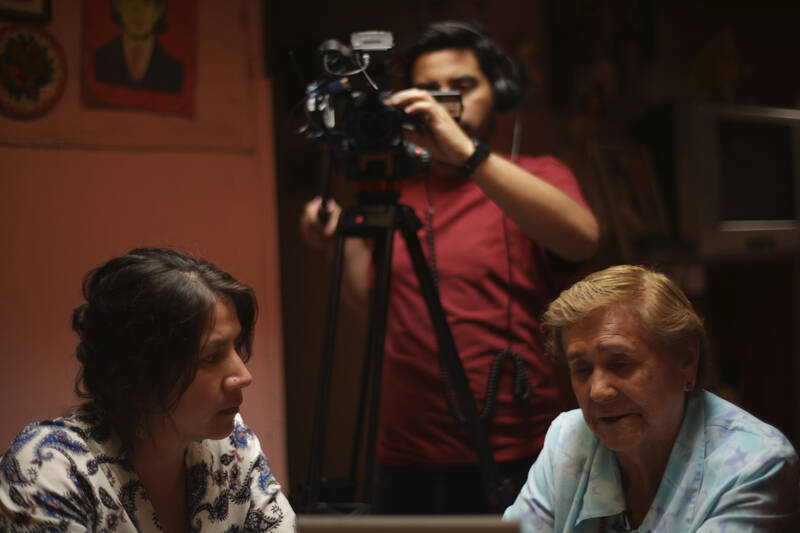 Colonia Dignidad. Ein chilenisch-deutsches Oral History-Archiv