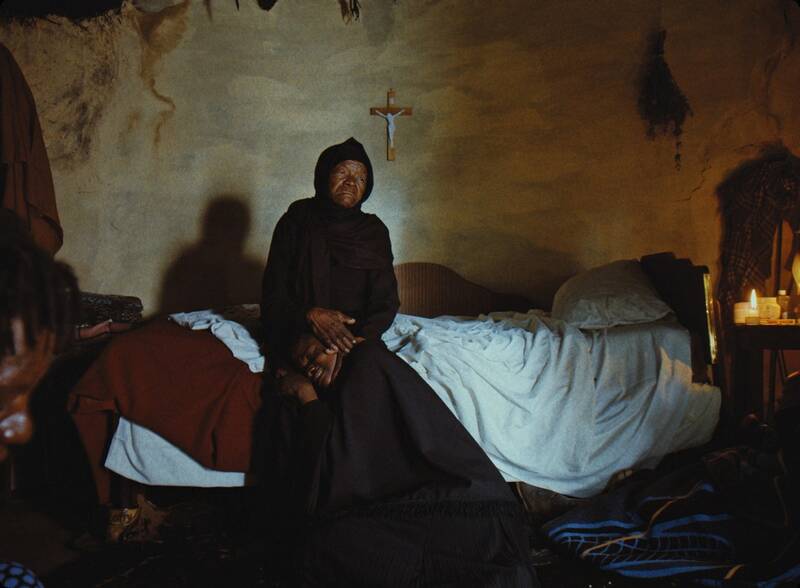 Film: This Is Not A Burial, It’s A Resurrection by Lemohang Jeremiah Mosese