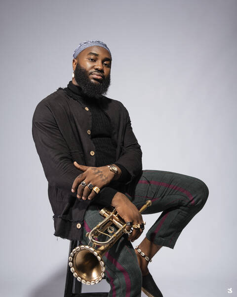 Etuk Ubong & The Etuk Philosophy