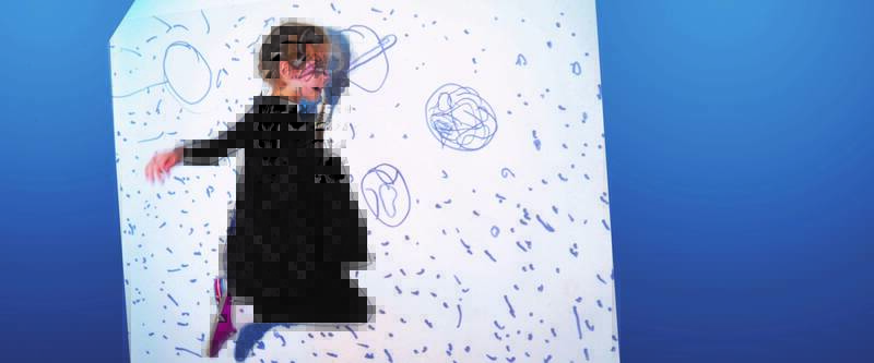 Gestaltet Tausend Welten mit! Offenes Nutzer*innentesting für Kinder und ihre Begleitungen