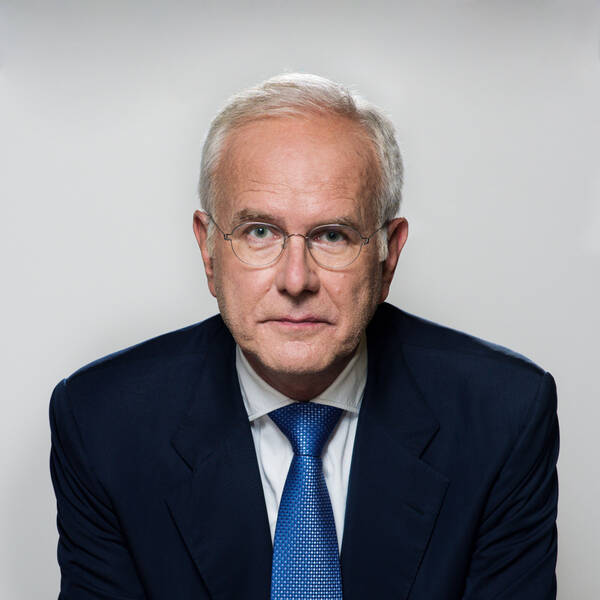 Studio 9. Der Tag mit Harald Schmidt. Deutschlandfunk Kultur – live
