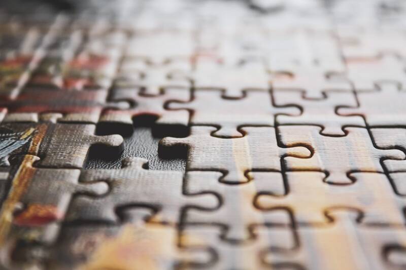 Puzzle Challenge