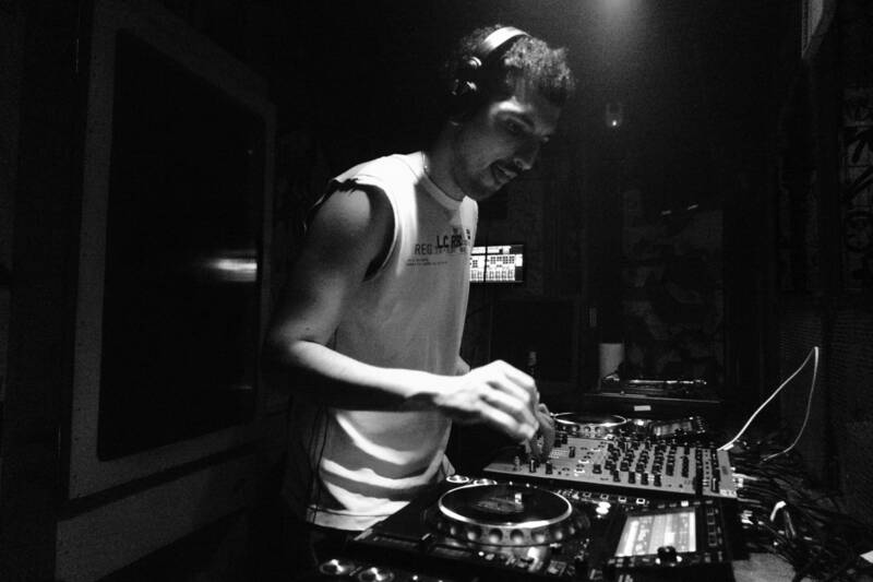 DJ Aamiroo. Durchlüften – 2024 Live Konzerte & DJ Acts