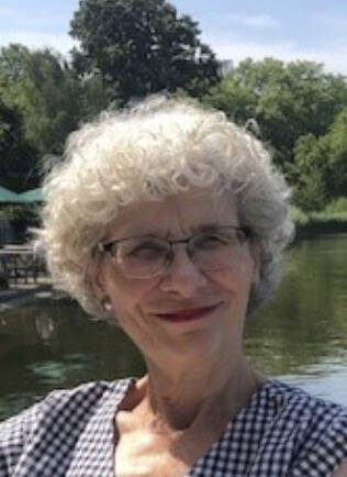 The Creativity of Kinship mit Janet Carsten - Ringvorlesung Beziehungsweise Familie