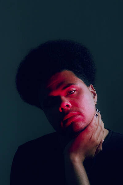 Otis Mensah. Durchlüften – 2025 Live Konzerte & DJ Acts im Schlüterhof