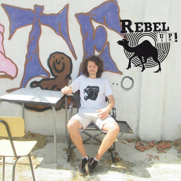 DJ Sebcat (Rebel Up). Durchlüften 2025. Live Konzerte & DJ Acts