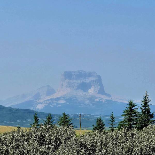 Niitsitapi – Blackfoot, the First People. Geschichte würdigen und lebendige Traditionen feiern