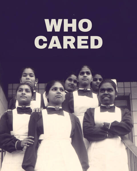 Who Cared. Generationen-Gespräche über Heimat und Care-Migration