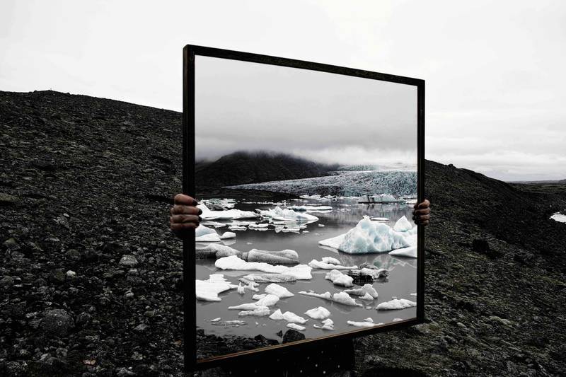 Verschwindende Landschaften / Landscapes of Loss 