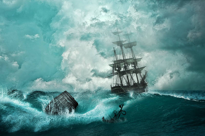 Filmwelten der Wissenschaft: Apocalypse now?