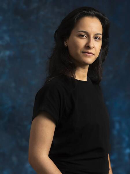 In der MittagsMusik:  Shirel Yagudayev