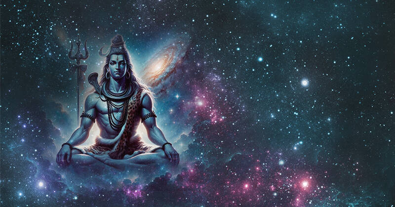  Maha Shivaratri – The Great Night of Shiva