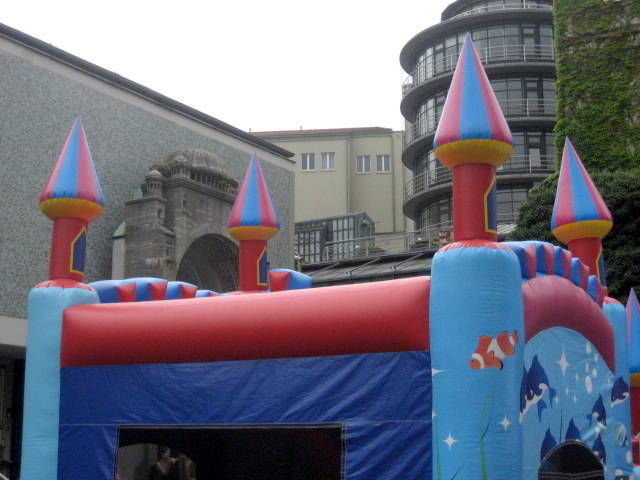 Shuk Ha’ Carmel Straßenfest und Markt 