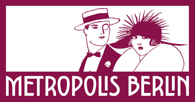 Metropolis Berlin | Gewalt gegen Weimar