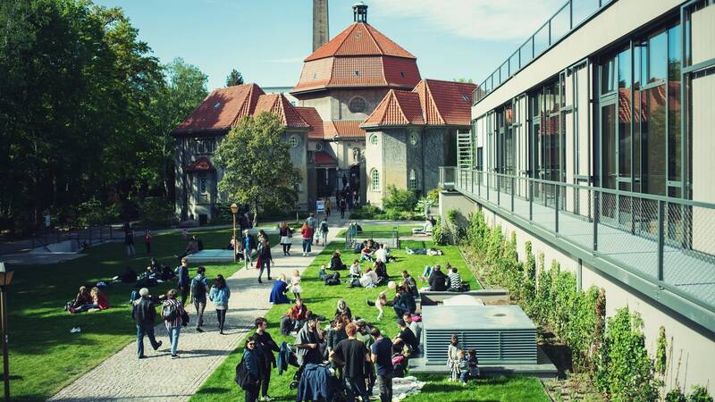 Transferale 2024 – Kiez trifft Wissenschaft: Wie soll die Stadt von morgen aussehen? 