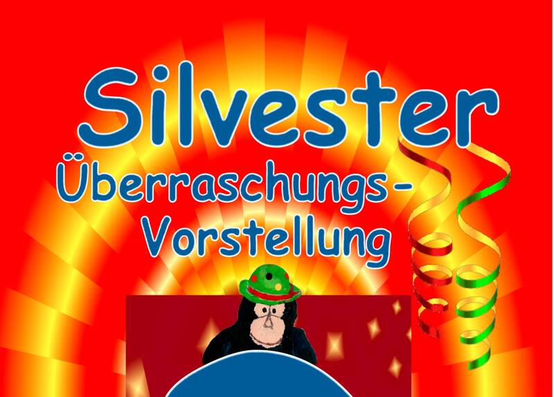 Papiertheater - Nur für Neugierige