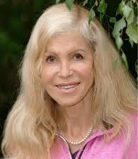 Vortrag authentisches Reiki mit Barbara Simonsohn