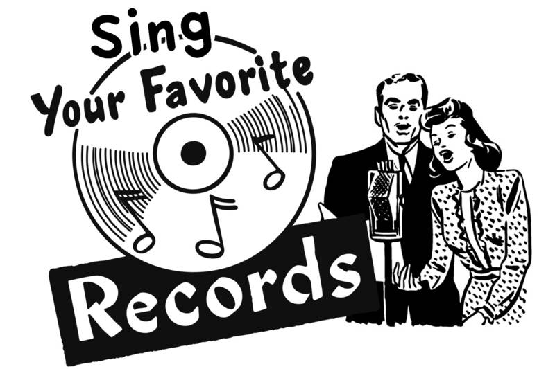 Sing Sing – das etwas andere Mitsing-Konzert
