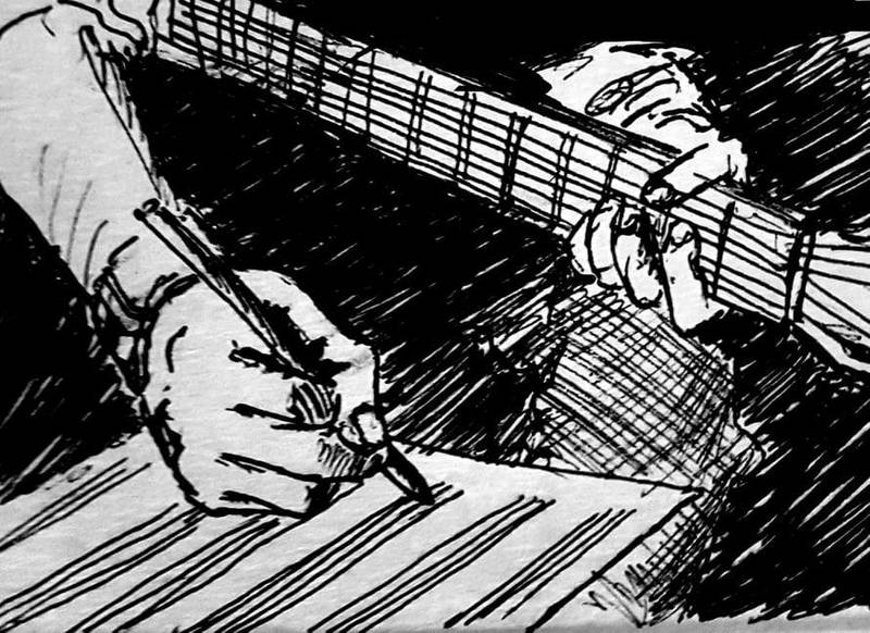 Songwriting workshops - How to write a good song