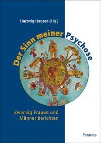 Lesung: Der Sinn meiner Psychose