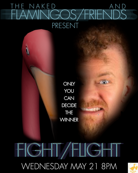 Fight or Flight