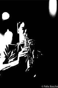 Jazzkonzert im Café Fincan: Cirkus Ole