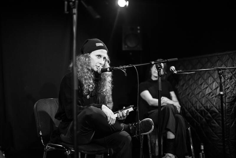 Poetry-Prose-Slam “Mensch=FRAU=Mensch”