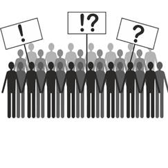 Einfache Antworten auf schwierige Fragen? Populismus gestern und heute