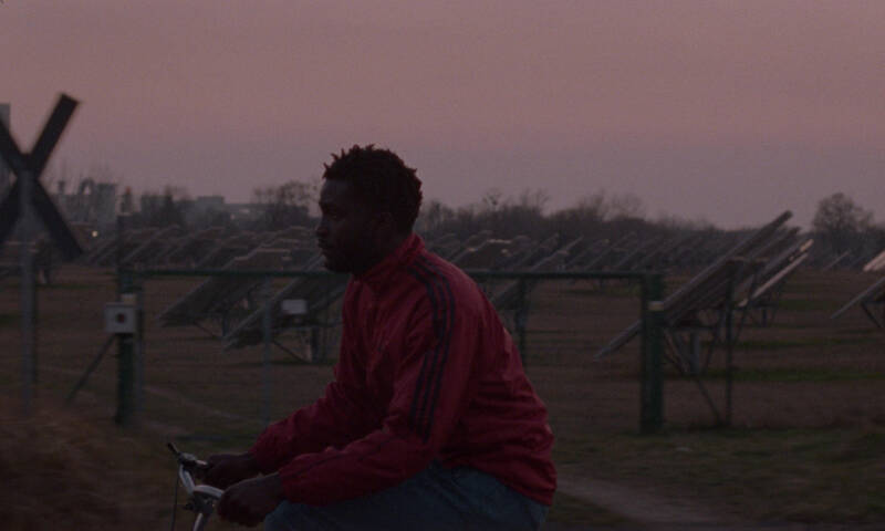 Shortcutz Berlin - June (3 short films + Q&A) - Beyond the Binary