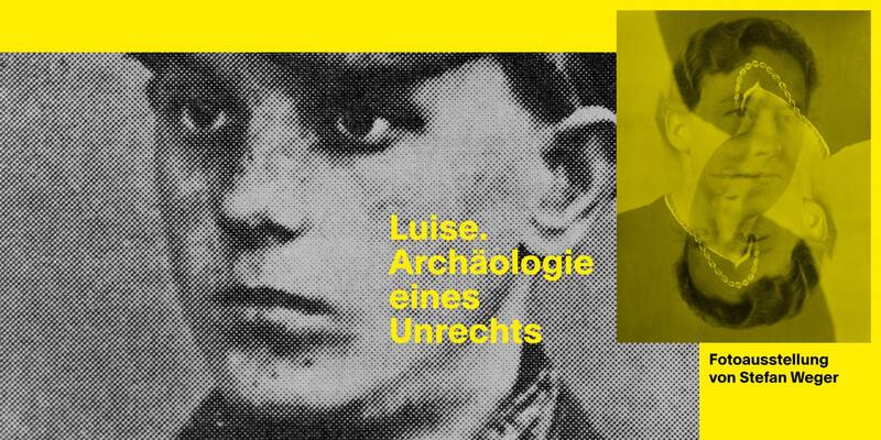 Ausstellungseröffnung: Luise. Archäologie eines Unrechts