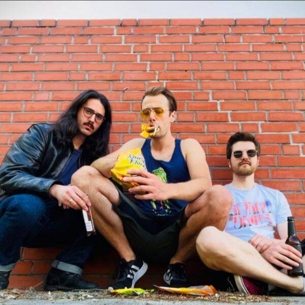 Wild Wednesday w. "Sloff" (Doom/Bln)
