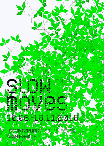 SLOW MOVES