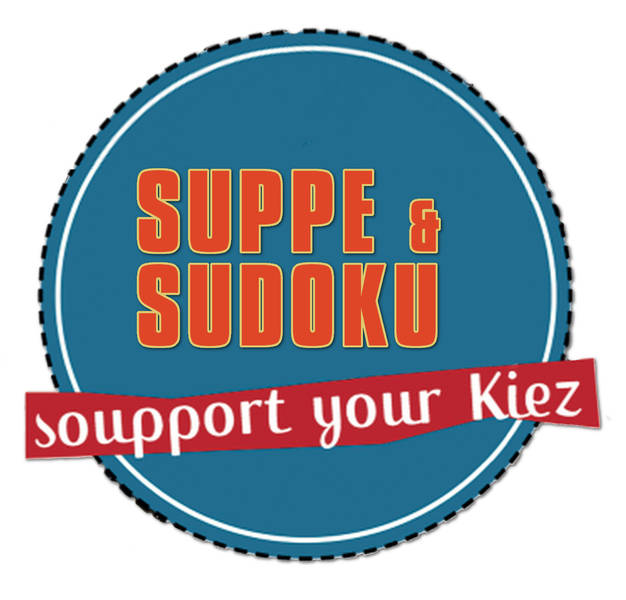 Suppe & Sudoku