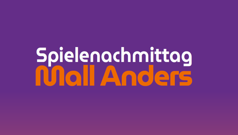 Spiel Mall Anders. Taskforce Saving Antiquities und Spielen wie die Römer im Lernlabor