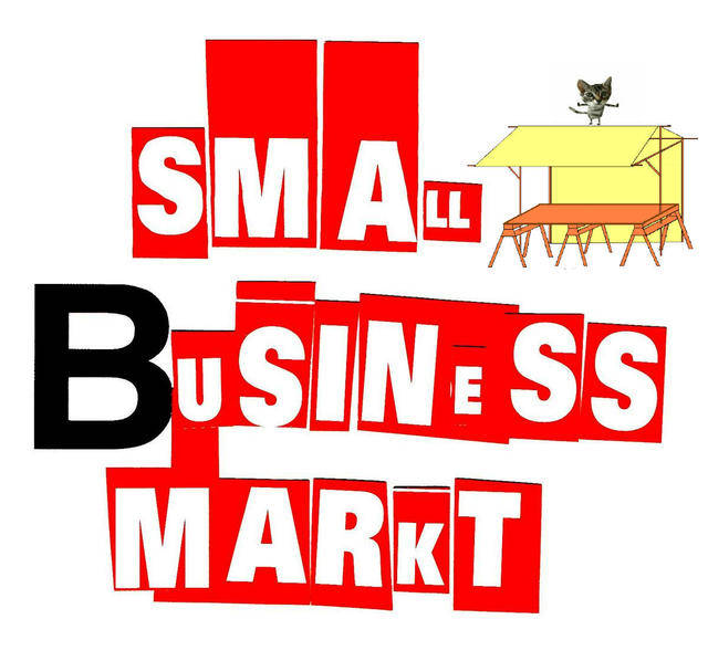 Small Business Markt - Der neue Markt für handgemachte Dinge in Prenzlauer Berg