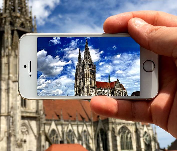 Workshop: Perfect Picture - der Fotokurs