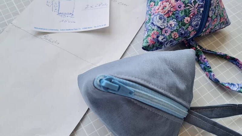Nähkurs für Jugendliche (ab 11 Jahren)