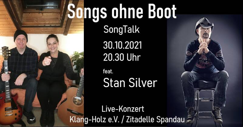 Songs ohne Boot