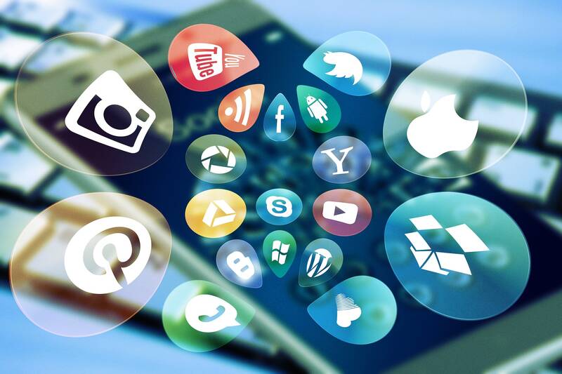 ONLINE! Selbstmarketing im Bewerbungsprozess - Netzwerken digital und analog