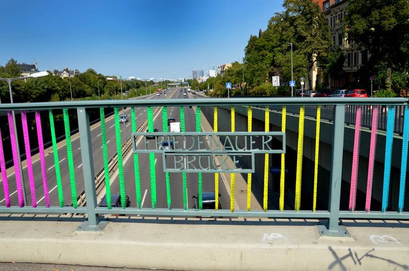 11. Atelierrundgang in Friedenau: Südwestpassage Kultour 2018