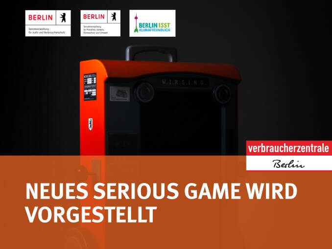 Veröffentlichung: Neues Spiel zu Lebensmitteln und Klima
