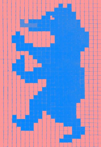 Artist Talk mit Sol Calero