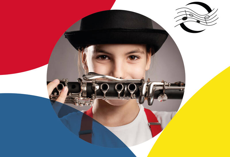 Sommerfest & Tag der offenen Tür 2023 der Musikschule 