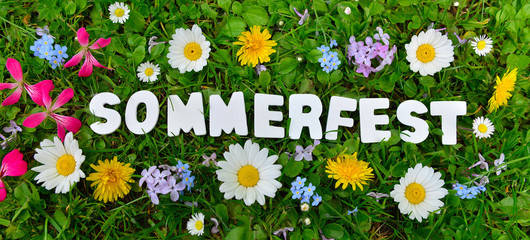 Spätsommer-Permakultur-Klima-Fest im Gemeinschaftsgarten Peace of Land