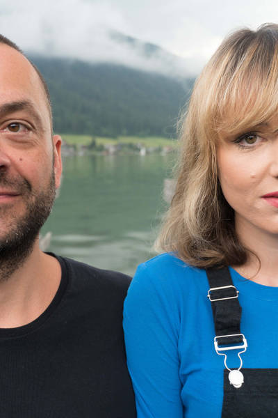 Konzert (Folk/Pop): Sommerkind