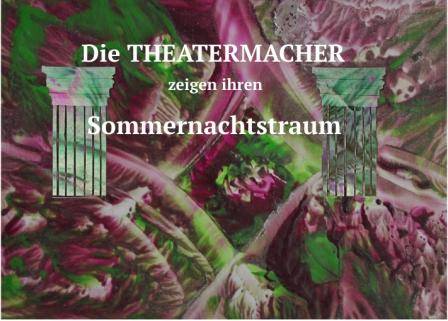 Sommernachtstraum