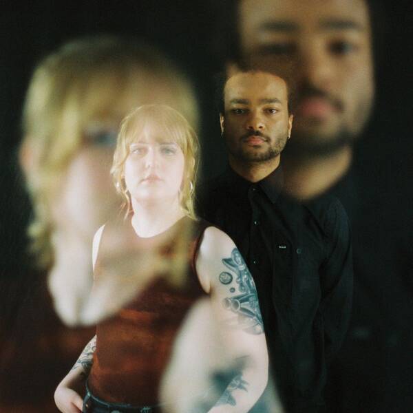 Wild Wednesday w. "Sonderpark" (Indie-Rock/Bln) 
