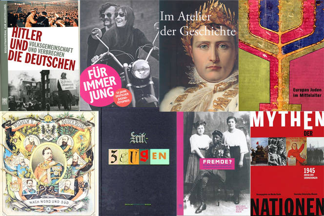 Sonderverkauf im Deutschen Historischen Museum